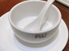 -肖记公安牛肉鱼杂馆·省级非物质文化遗产(三角路直营店)