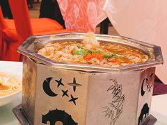 -凯鸽酒楼(大同振兴街店)