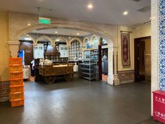 大堂-巴依老爷新疆美食(昌平店)