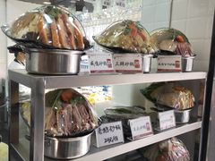 -老盛兴·上海小笼汤包馆(武夷店)
