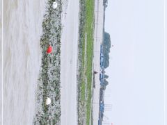 -洪泽湖古堰景区