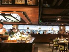 -星伦多自助料理·涮烤一体(虹悦城店)
