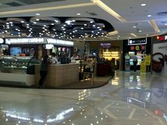 -远洋未来广场(育慧北路店)