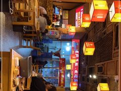 -阿婆情腊排骨火锅(金虹路店)