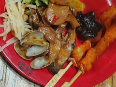 -好伦哥(温都水城店)