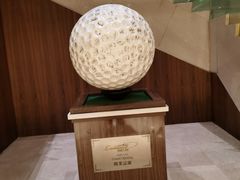 -颖奕安亭高尔夫俱乐部