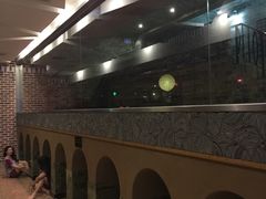 -纽斯桑拿会所(餐厅天山路店)