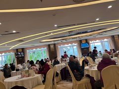 大堂-御景酒店