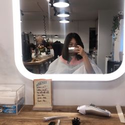 -净漪造型 PURE RIPPLE