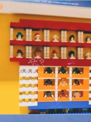-KIDSLAND(北京蓝色港湾店)