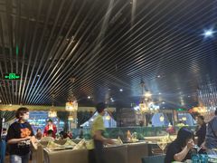-美森西餐厅(曙光大道店)
