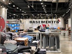 -BASEMENT FG (成都太古里店)