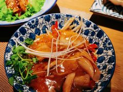 -福樱兰海鲜放题铁板烧(加州店)