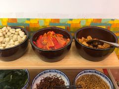 -萝鸡思味秘制泡菜(万家丽店)
