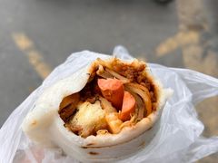 -南门绿玉农贸市场