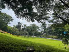 -广州市白云山风景名胜区