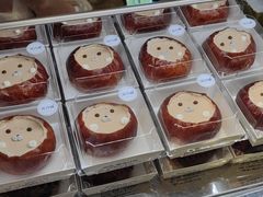 -富贵面包公司(运河店)
