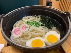 砂锅乌冬面-胜博殿日式炸猪排(西红门店)