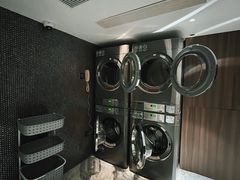 -南京THE TAI太和紫金大酒店