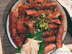 -泉寿司(万科公园店)