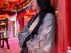 -暴风岛沉浸式体验馆(百联世纪店)