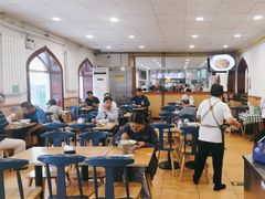 -西部马华清真兰州牛肉面·烧烤夜市(关东店)