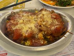 -大哥餐厅(西城花园店)