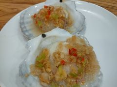 -小船渔村•大连菜•大连焖鱼(明泽街店)