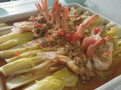 -天和晟烤鸭店(玉泉西街店)