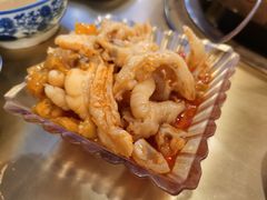 -牛街清真满恒記(平安里西大街店)