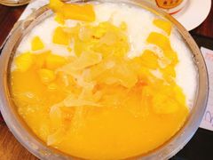 -许留山(梳士巴利道店)