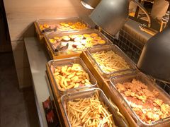 -比格比萨自助(宋家庄店)