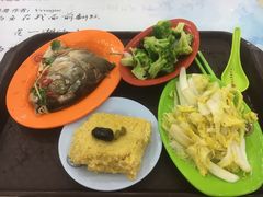-农园餐厅(北京大学店)