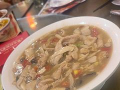 -杏花村水席楼·洛阳水席(老城十字街店)