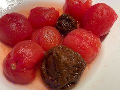 -绿茶餐厅(北京凤凰汇店)