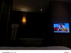 -深圳湾木棉花酒店