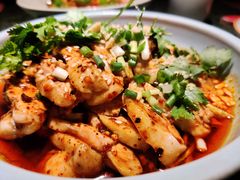 -姐夫的小菜(新中关购物中心店)