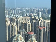 -万达文华酒店·48F云端窗景美食汇自助餐厅