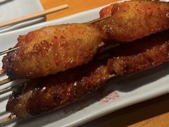 -蚝翅·海鲜粥·烧烤·龙虾季(海曙天一店)