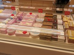 -好利来(东四店)