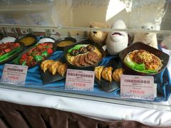 -横琴湾畔餐厅(长隆海洋王国白鲸剧场店)