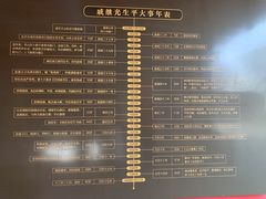 -戚继光故里