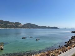 -大梅沙海滨公园