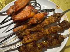 -二毛馕坑肉饭店