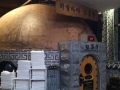 -纽斯桑拿会所(东绣路店)