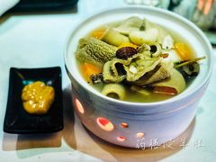 -味可道美食坊(福基路店)