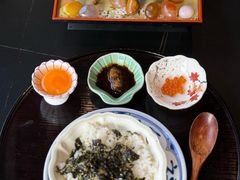 -连鹭海鲜·海肠捞饭·海胆饭(星海店)