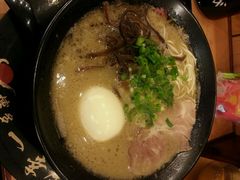 -博多一幸舍(侨福芳草地购物中心店)