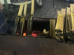 -柴火农家饭(遇龙河店)