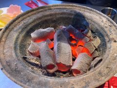 -合易泓烤肉•首创生椰大油边(宁山路店)